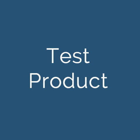 Test Global Product